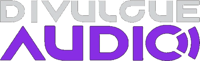 Divulgue Áudio
