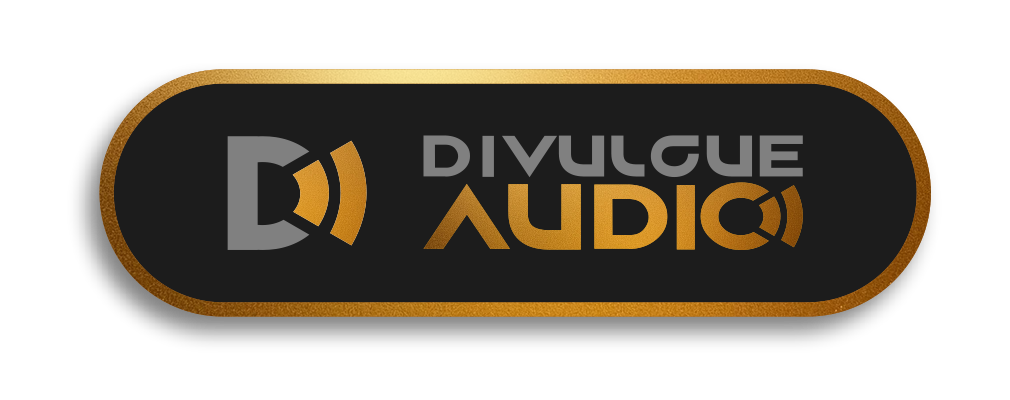 Divulgue Áudio